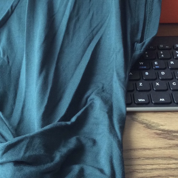 Amour vert Hali dress NWT - Picture 3 of 3